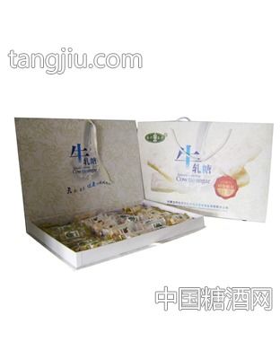 牛軋?zhí)嵌Y盒招商 扎蘭屯市藍林食品廠 糖酒網(wǎng)tangjiu.com